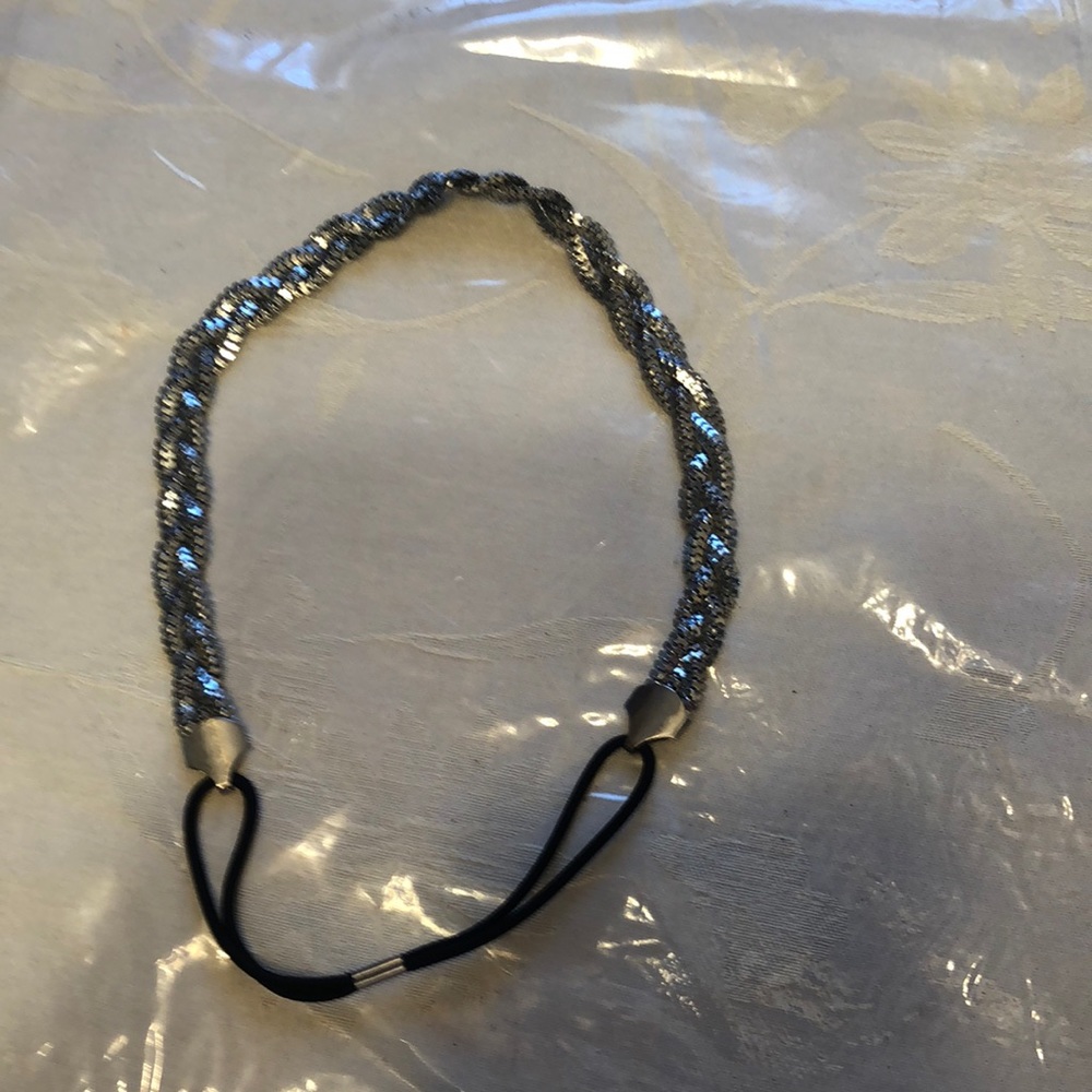 Nice head band